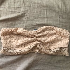 Aerie Lace Bandeau